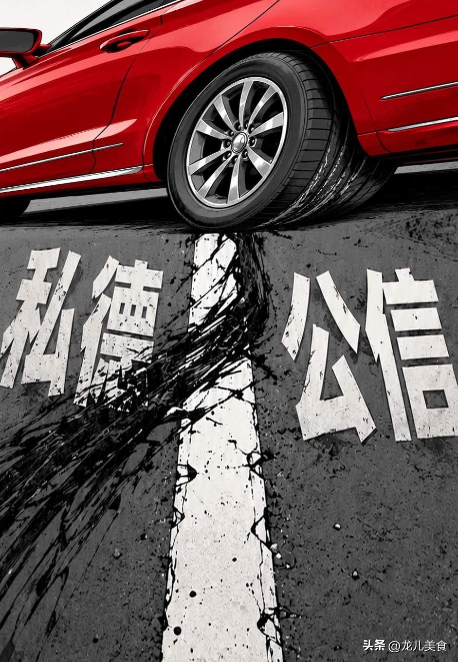 央媒：“连车位都霸占，你还指望他为人民服务？”公职人员的私德真不是小事
 
长沙