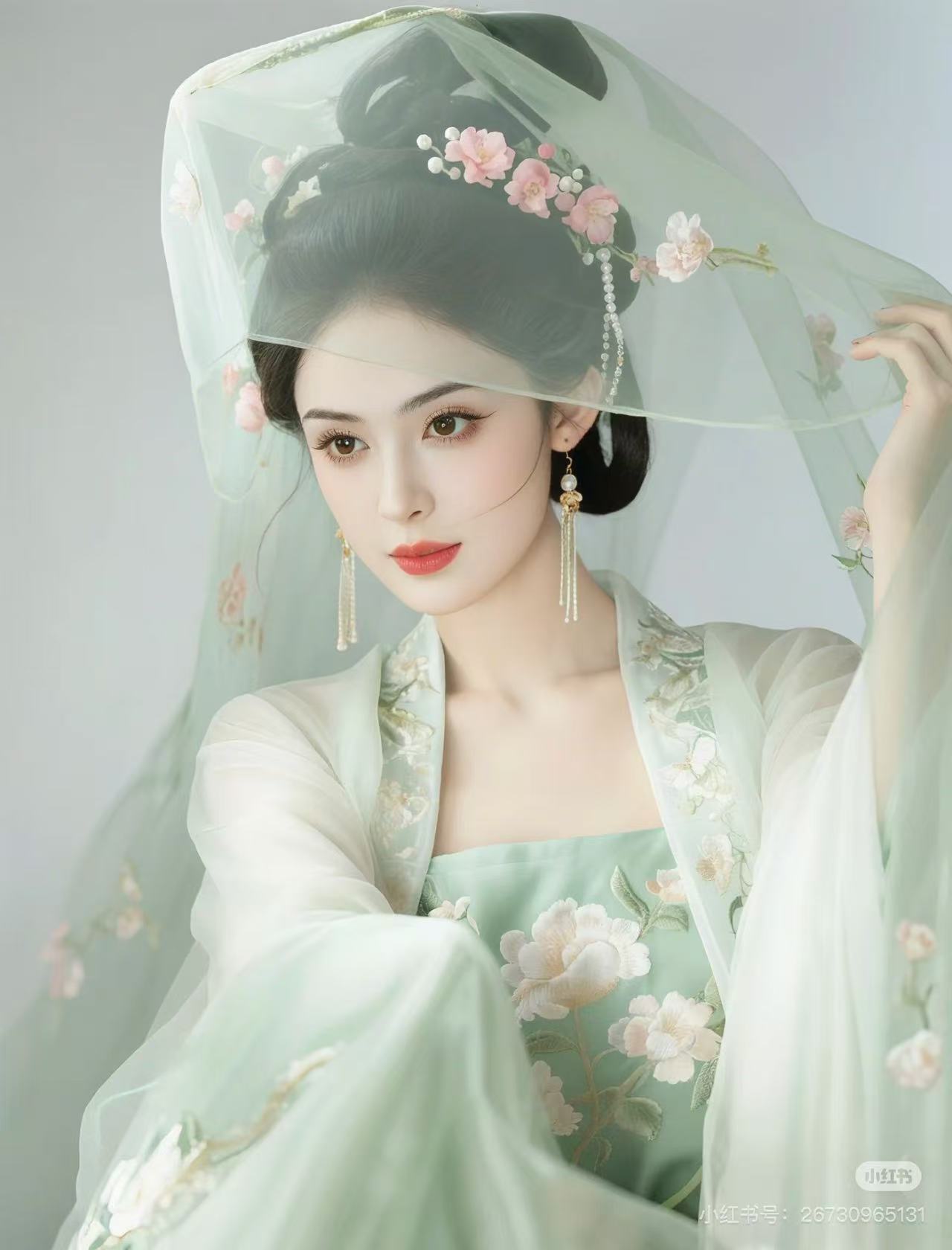 🍉 一念江南女主接触娜扎 虞书欣不演了 男主不变 ​​​