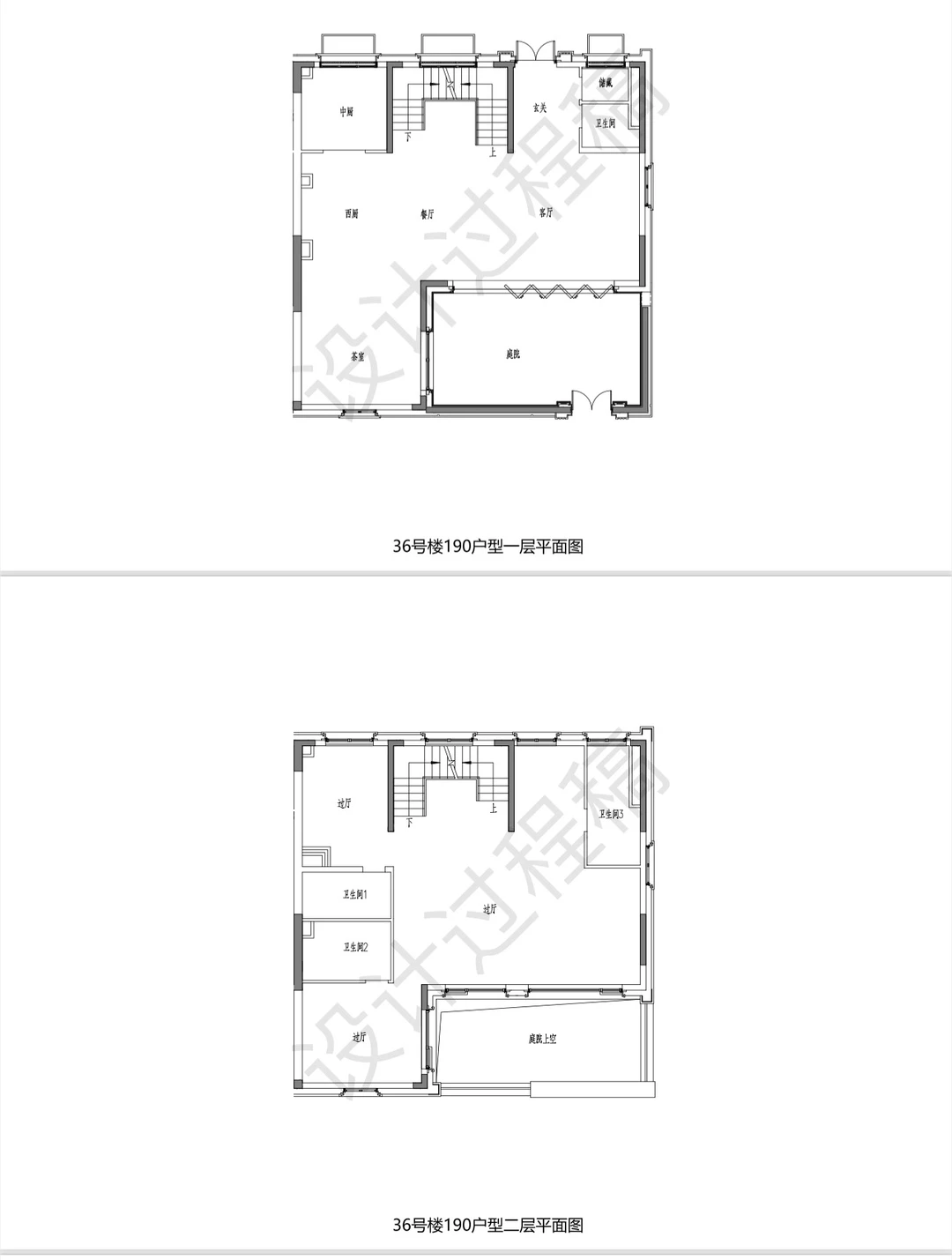 静安里370平还是弘安里380平丨相差1000万