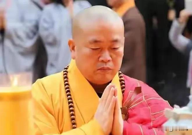 说句实话
再善良的人对于释永信的判刑
都觉得太轻了，太少了，他真的是咎由自取！