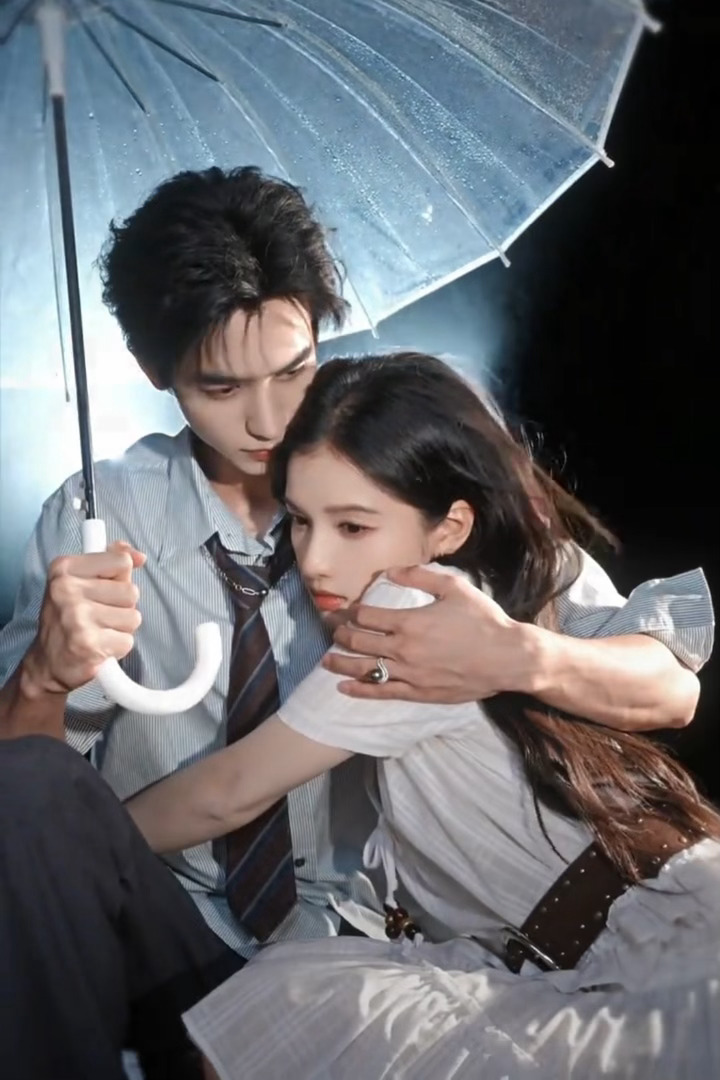 好喜欢😭😭😭 