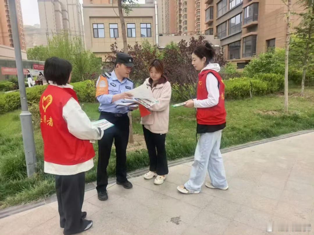 兰州公安九州派出所警网融合新实践 【九州派出所｜筑牢基层治理“新格局”】 兰州市
