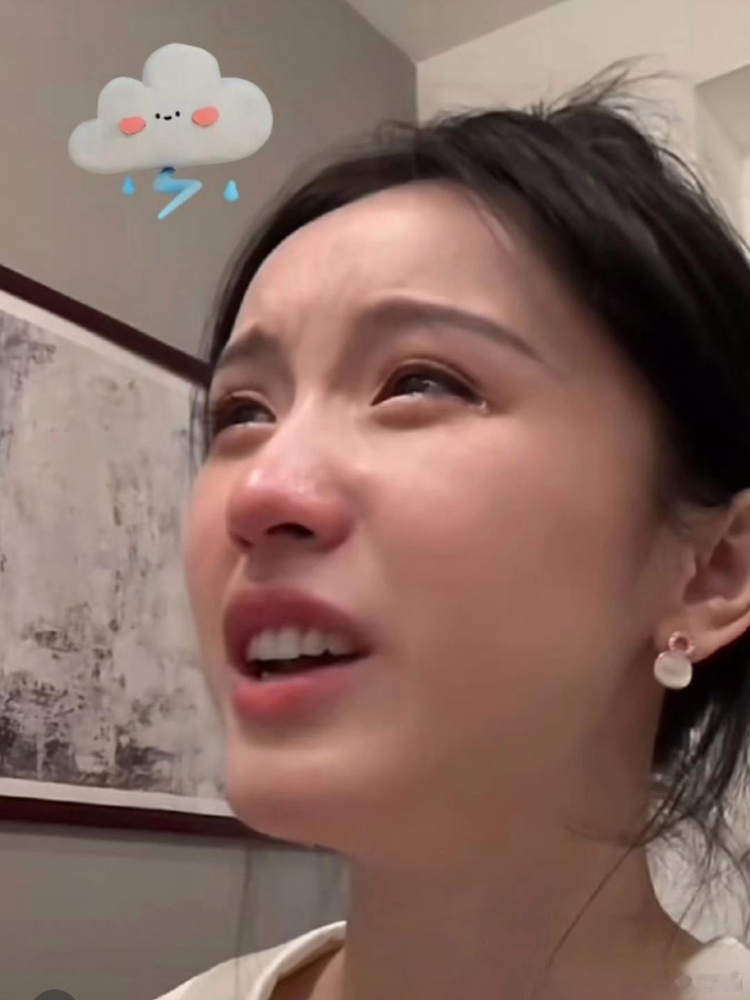 回看张雅琪的综艺表现，感觉多多少少有点表演型人格存在  明学真的后继有人 