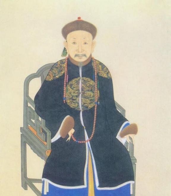 清朝命脉受阻，雍正感叹无人可用，张廷玉：死牢里有个现成的

清朝中期，京杭大运河