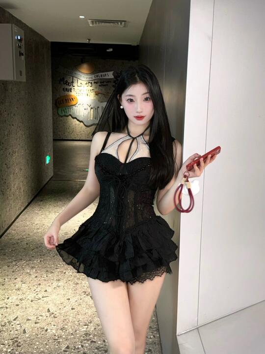 🐈‍⬛‧₊˚⋆♡̷☆₊ 🐾