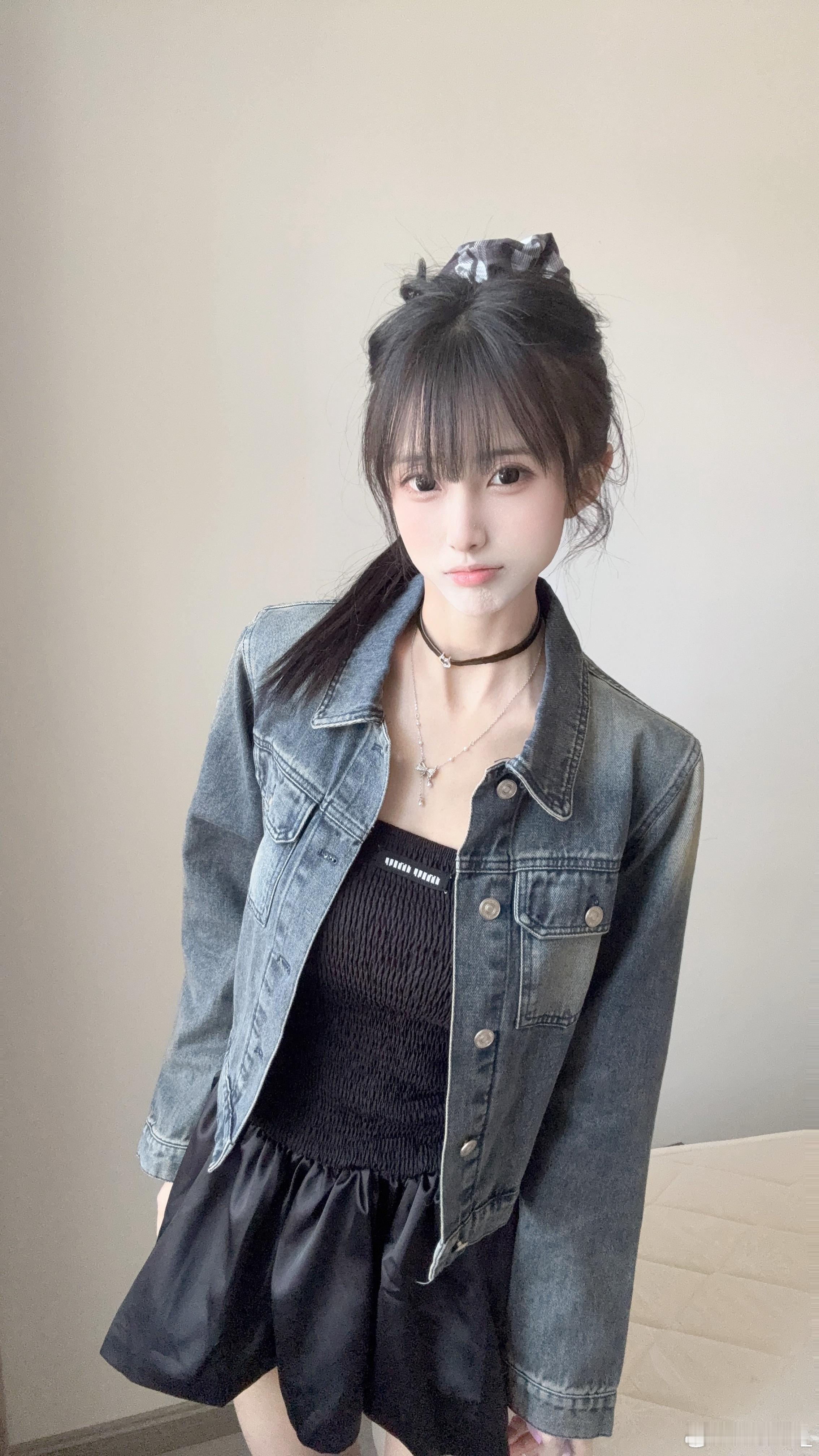 冒个泡 