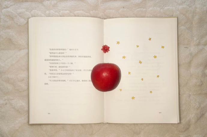 iPad/电脑壁纸 🍎  
