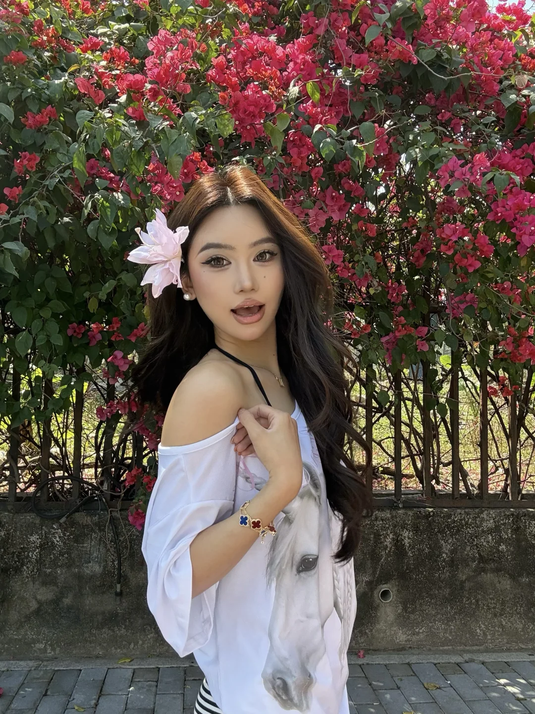 我喜欢我 每一秒都生动