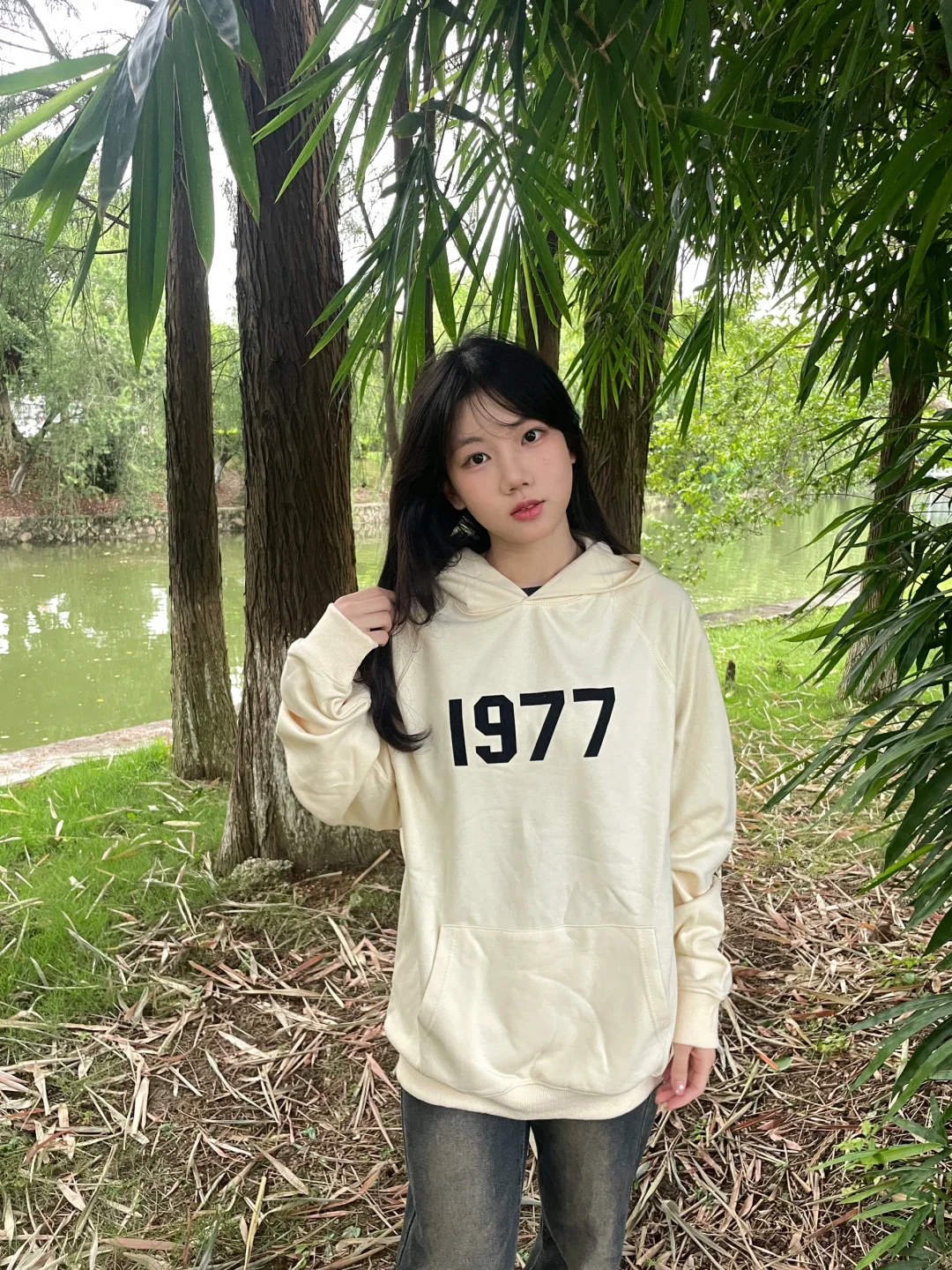 怎么一眨眼入秋了