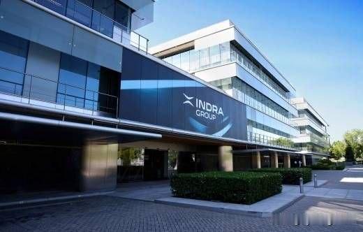🇪🇸 西班牙英德拉公司将在加利西亚投资2070万美元兴建第二家军用车辆工厂