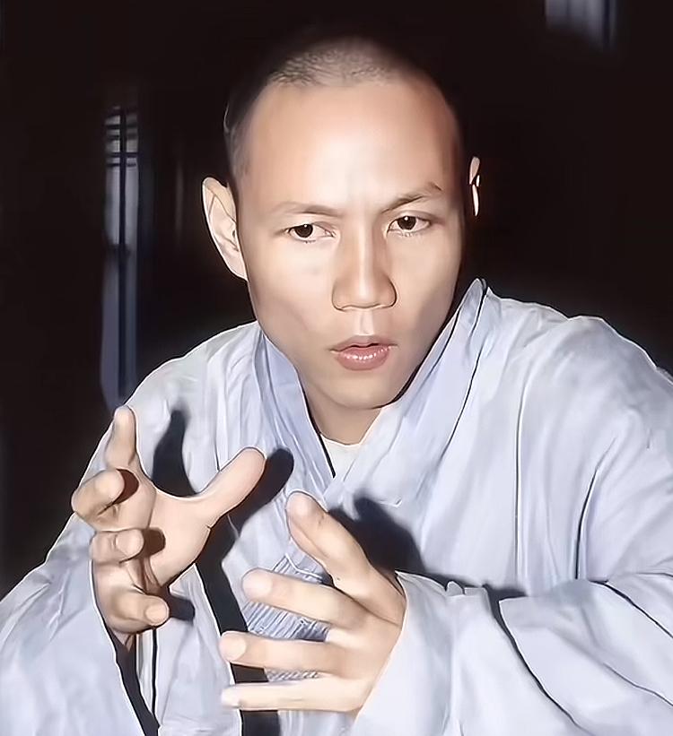 年轻时的黄元申