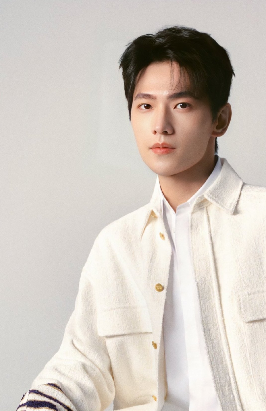 杨洋在90后小生中还有竞争力吗？ 