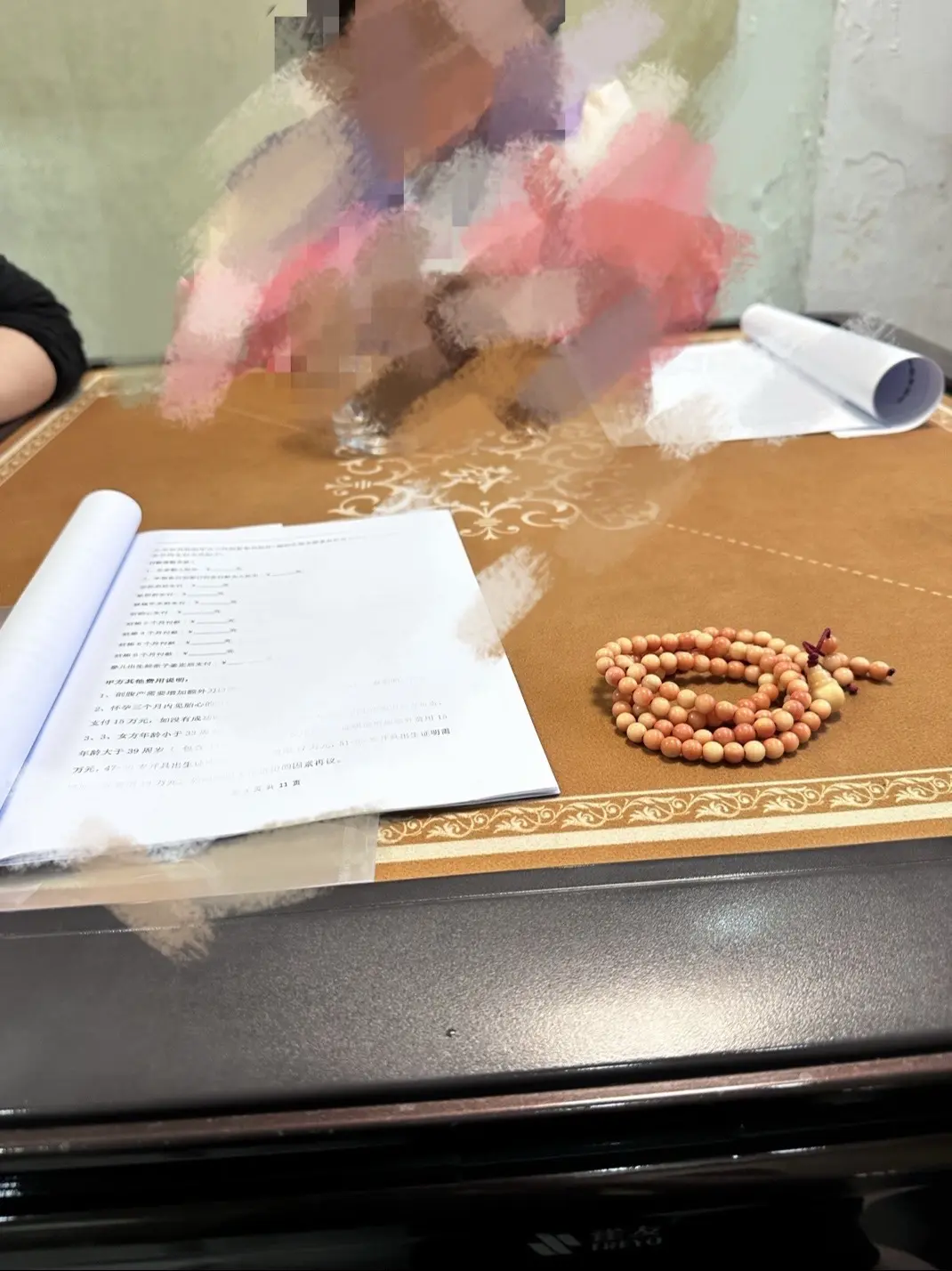 豪华氛围拿捏了