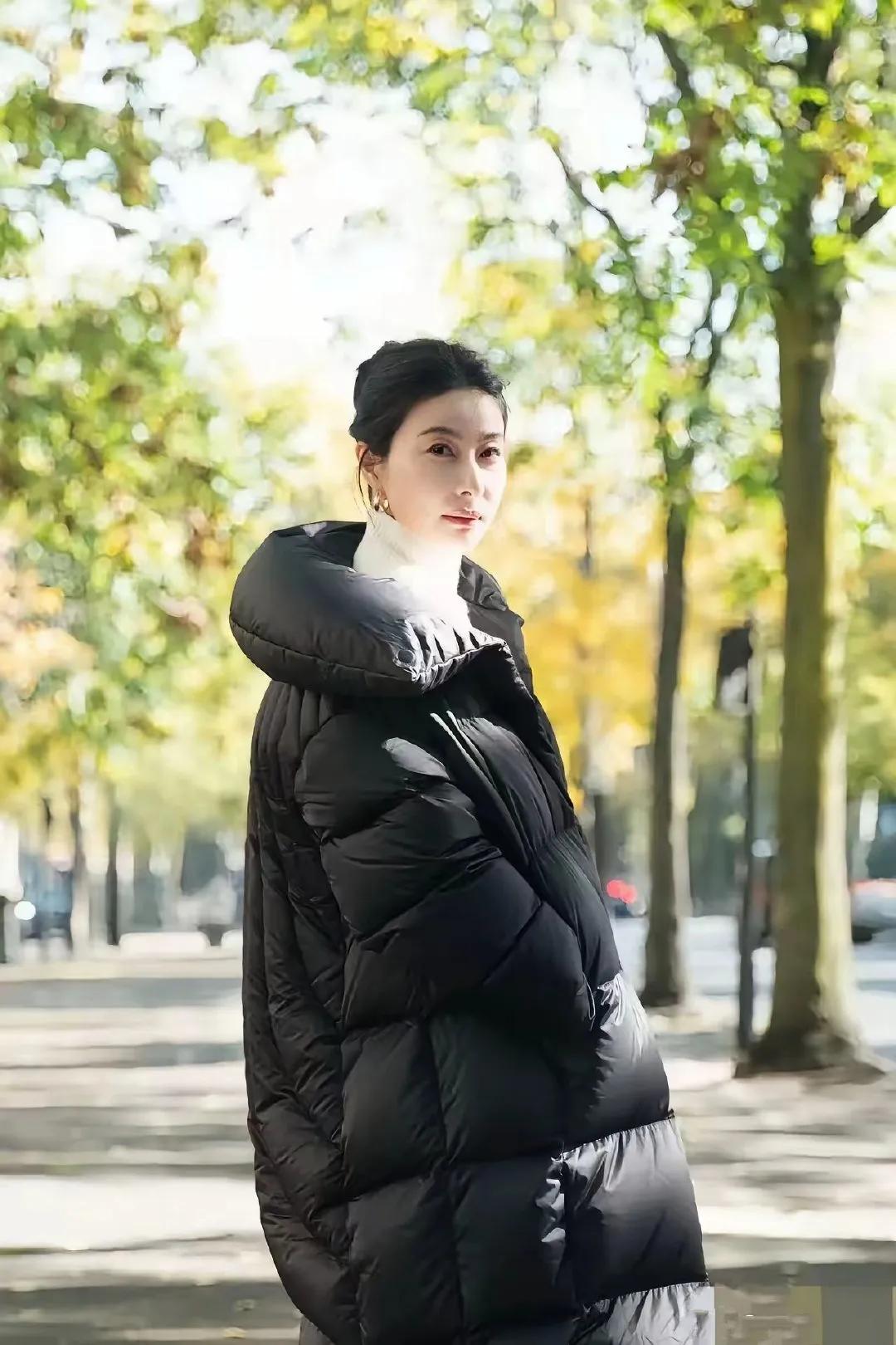 永远不要怀疑豪门的眼光，
​霍家能相中郭晶晶做儿媳妇，
​绝不仅仅因为她是奥运冠