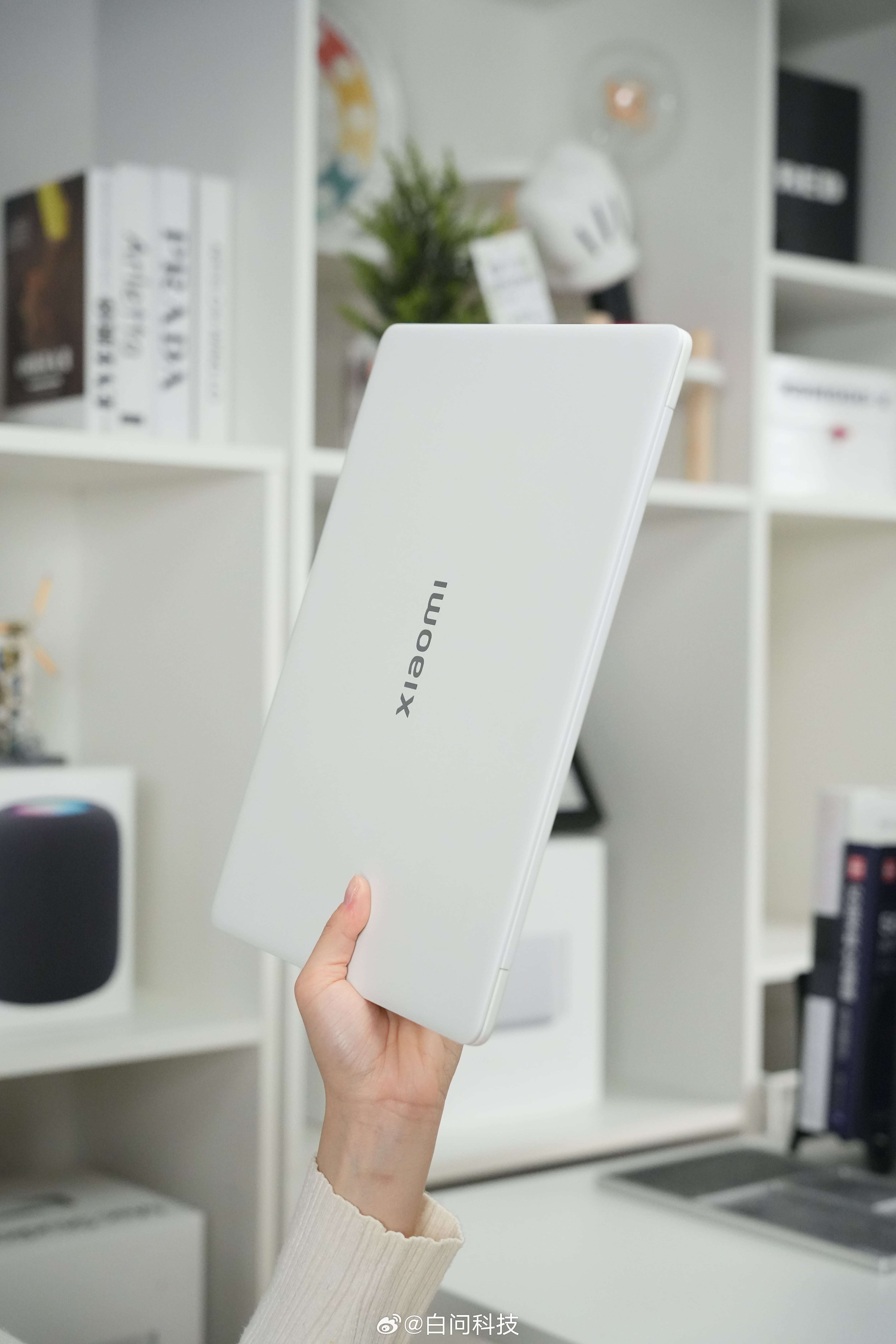 小米笔记本Pro14小米高端本终于更了！提前上手 Xiaomi Book Pro