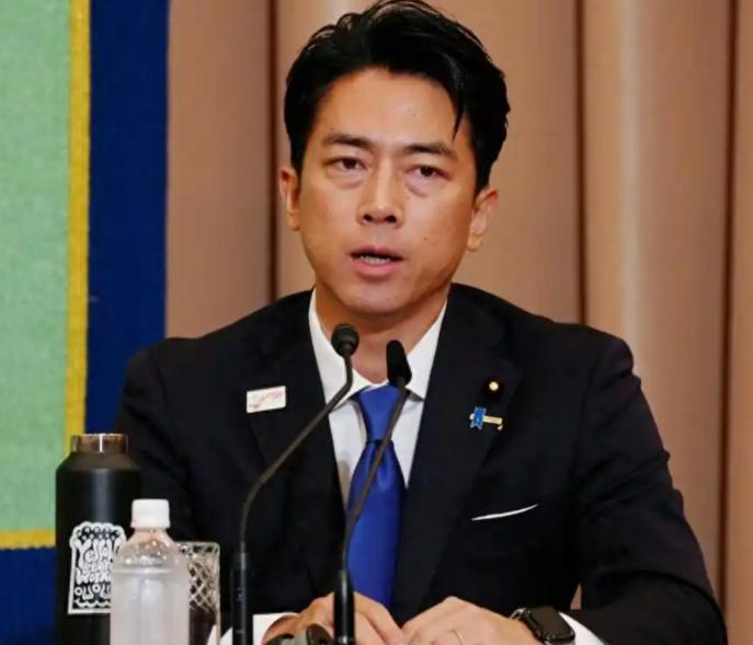 火药味拉满！小泉进次郎公开放话，日本要对防卫体系大动手术！

10月23日，日本