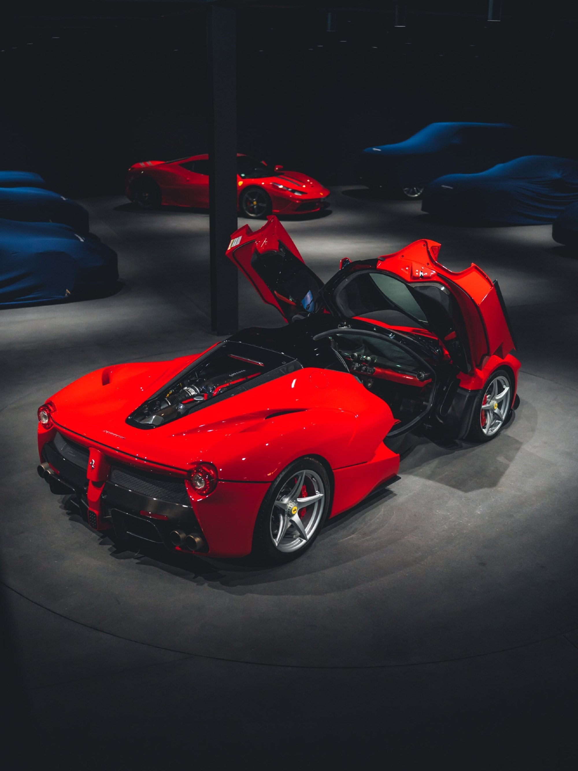 Ferrari Laferrari ｜法拉利 