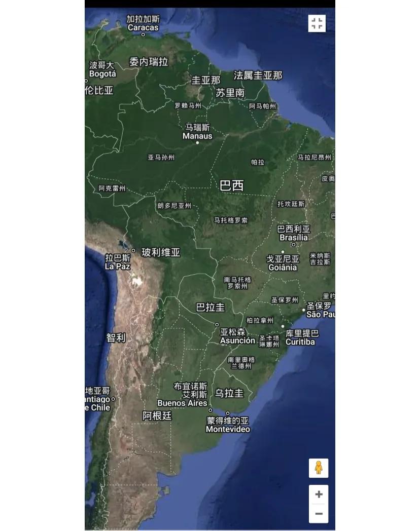 南美国家严卡签证的根本原因是什么?
南美国家对中国人的签证限制一直都是最严厉的，