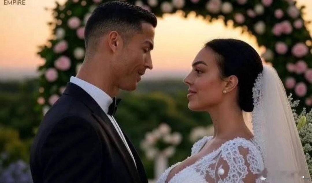 C罗若离婚豪宅自动归乔治娜C罗和乔治娜婚后的财产安排引发热议！据外媒报道，两人签