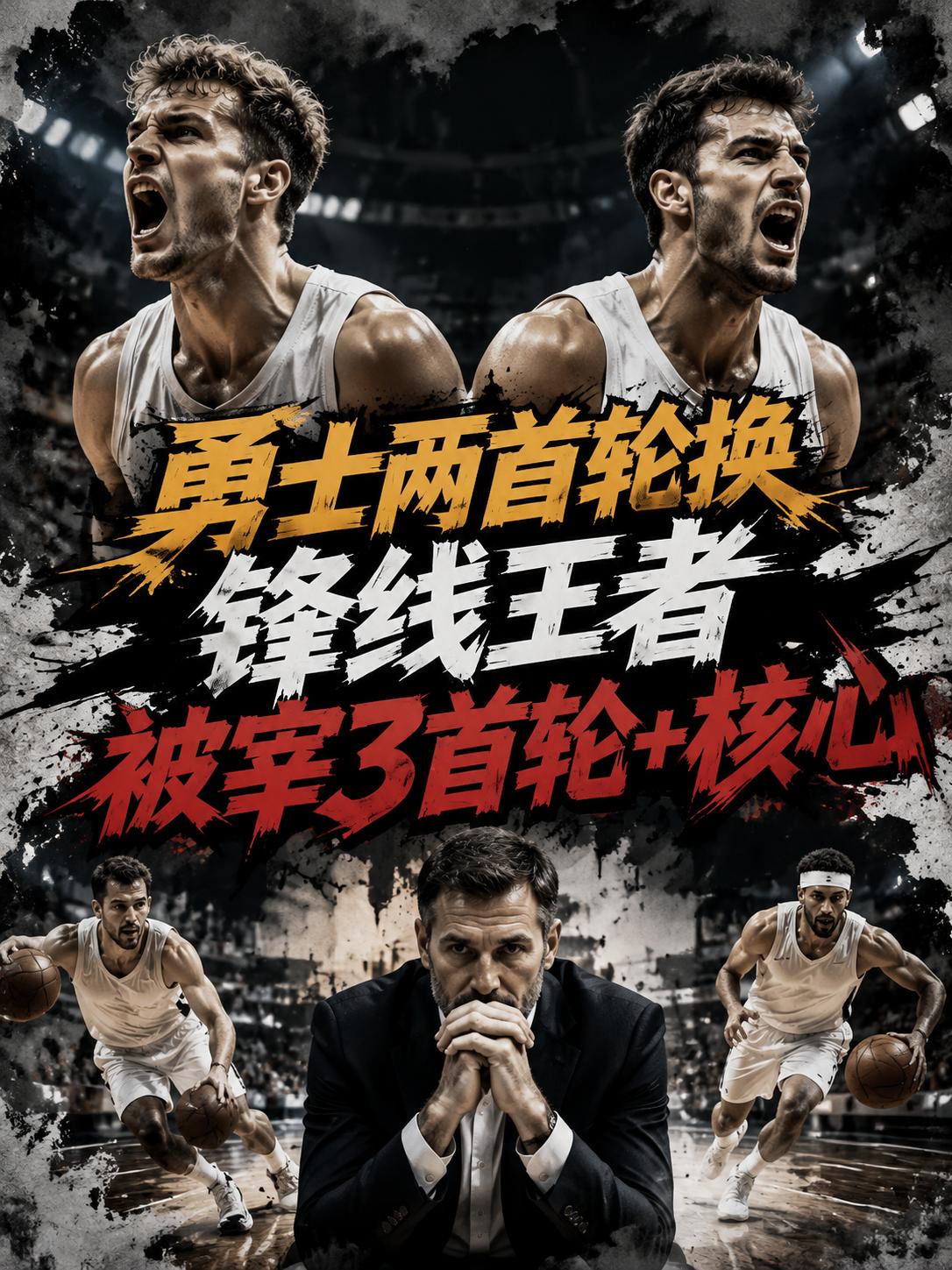 鹈鹕队的要价真的太狠了？是证明后卫真的值这个价，还是将勇士队当成肥羊来宰呢？相信