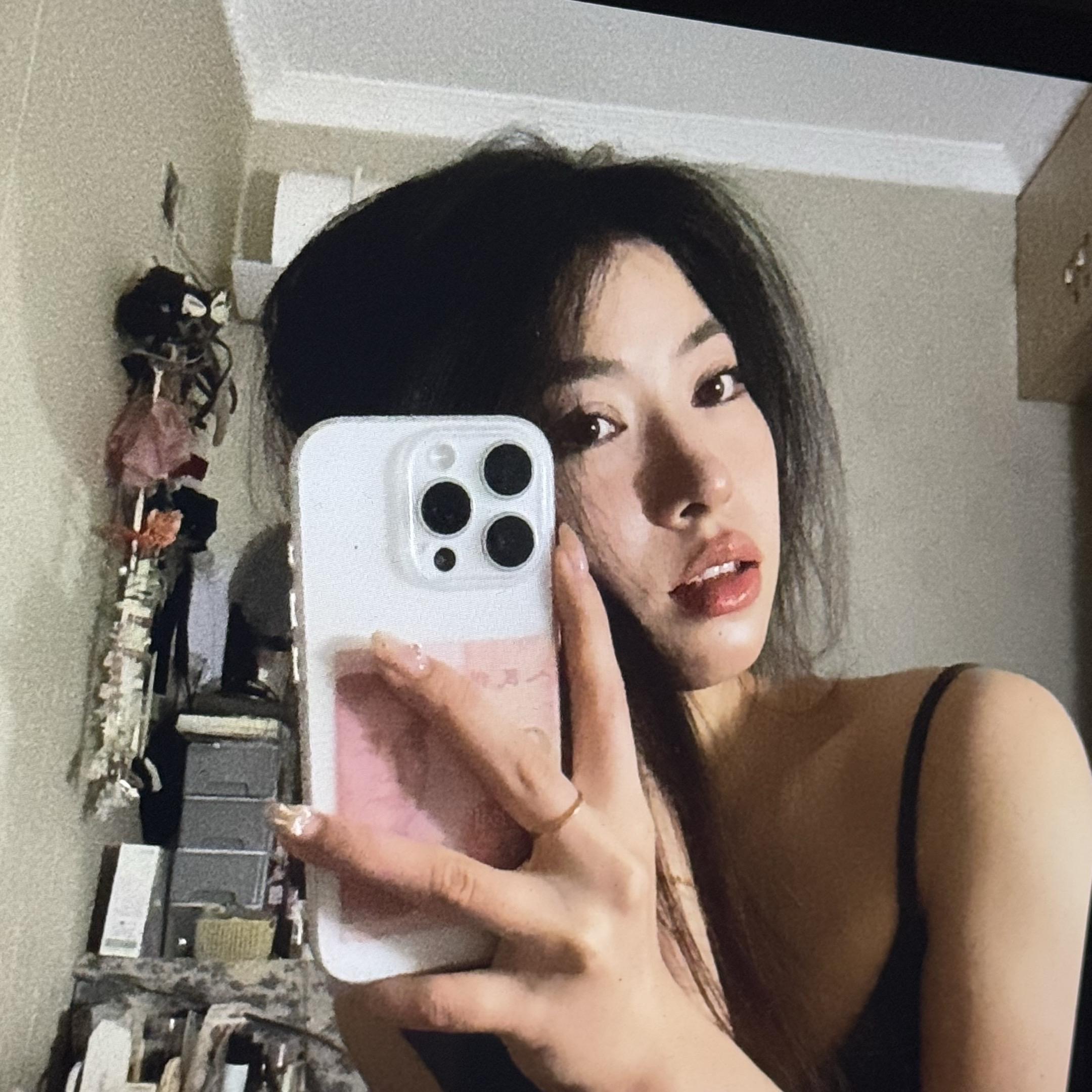 记得在一起的那天你的气息