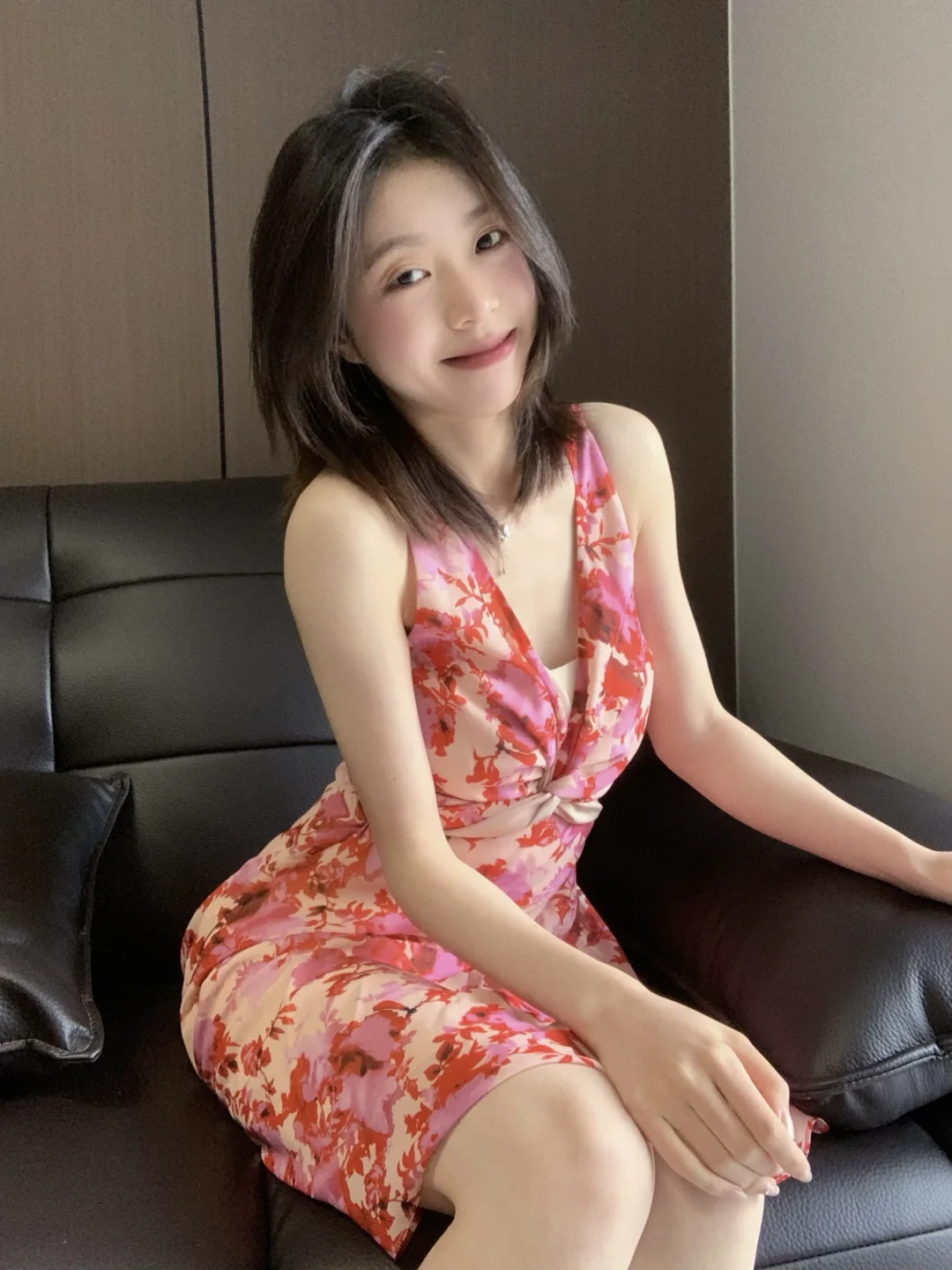 娇艳