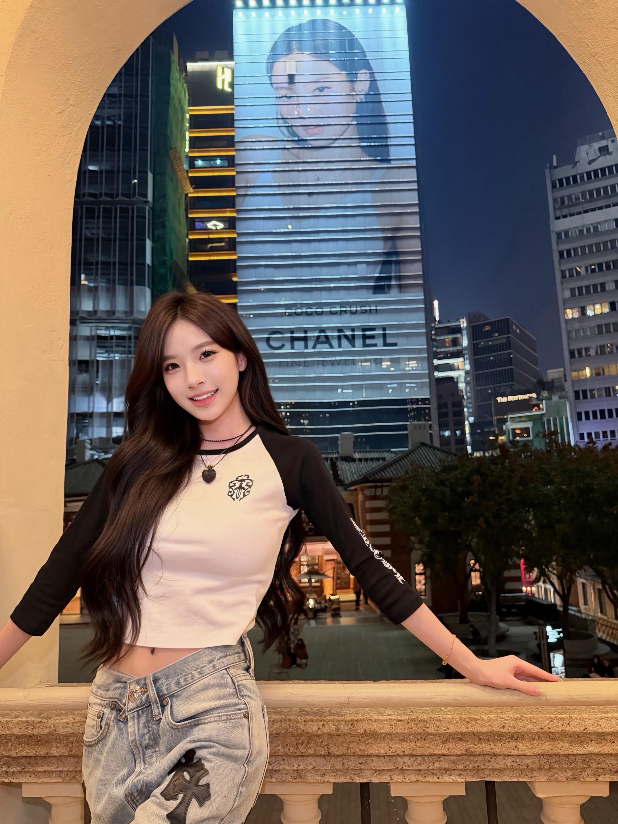 我有All In 的勇气 也有 Nice Fold 的能力