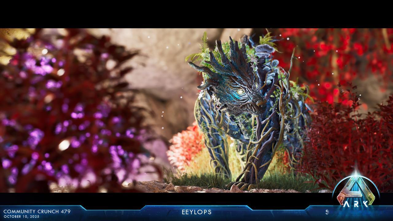 玩家震撼图集二创【479期】
在游戏中使用拍照模式【Photo Mode】拍下属