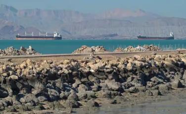 油价不会再上涨了？以色列对美国保证，自己不会再打击能源设施。
 
近期由于以色列