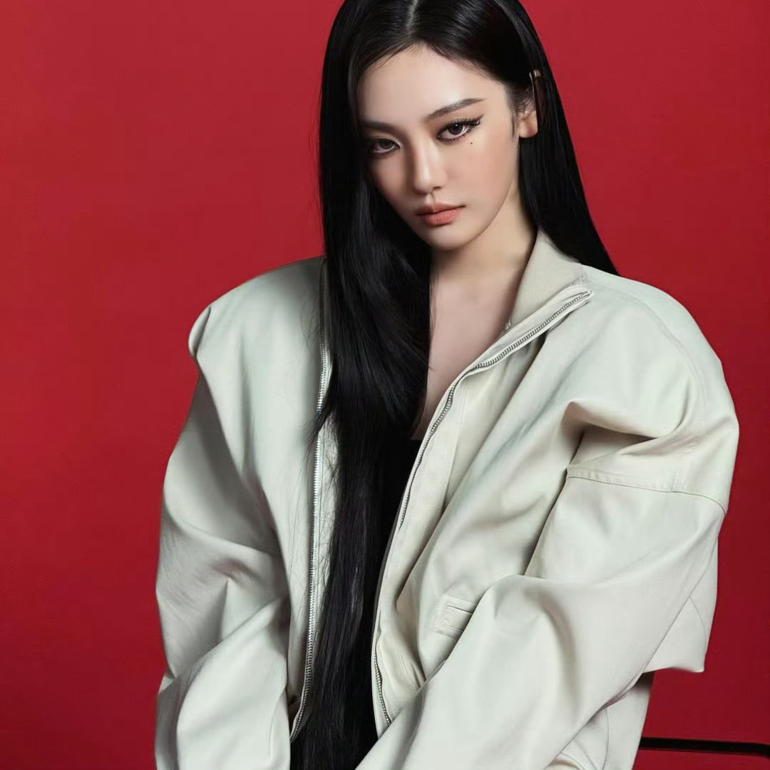 宁艺卓 × GUCCI Global Brand Ambassador 🎉GU