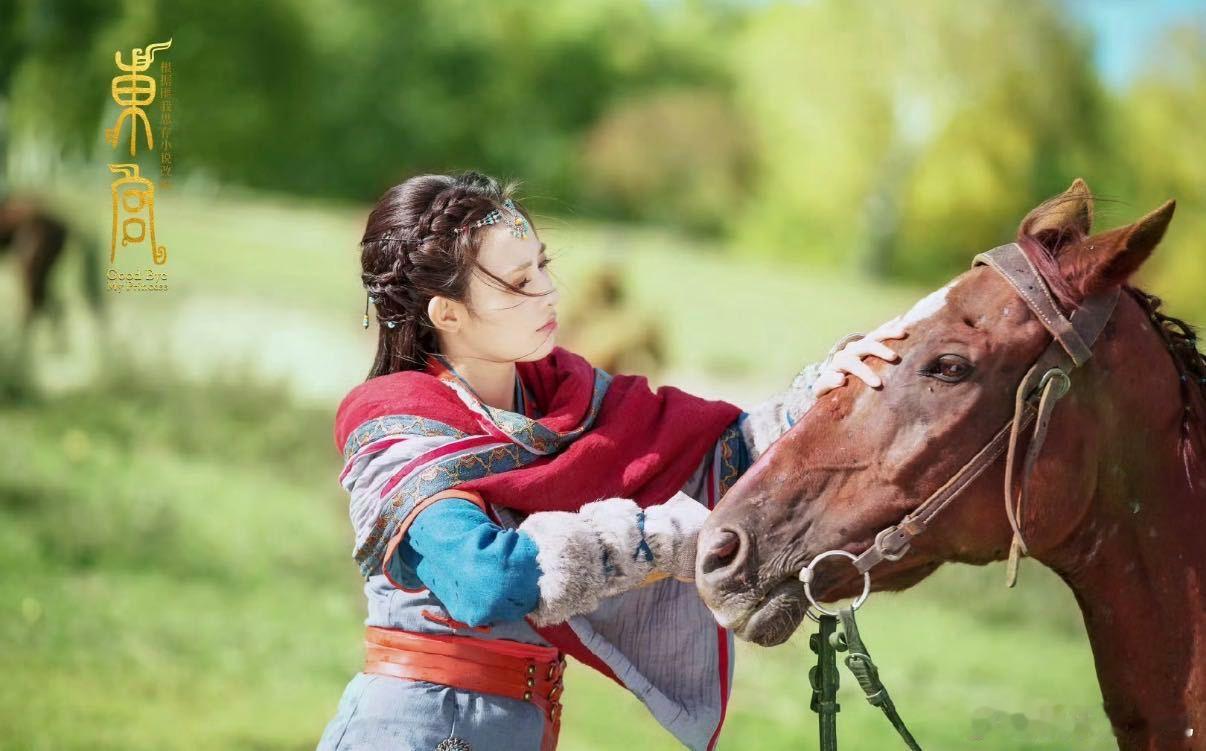 破防了！彭小苒把