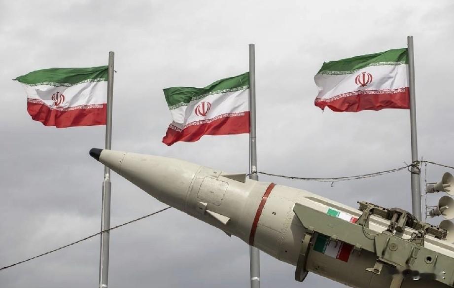 俄议员普什科夫曝关键信息：伊朗数万导弹深藏地下，备战数十年，敢与美拼至最后！
 