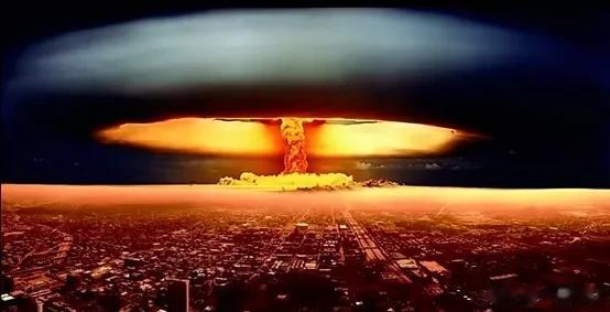 比原子弹威力强大500倍，全球仅存两枚，美国都惧怕三分

在之前日本发生过的好几