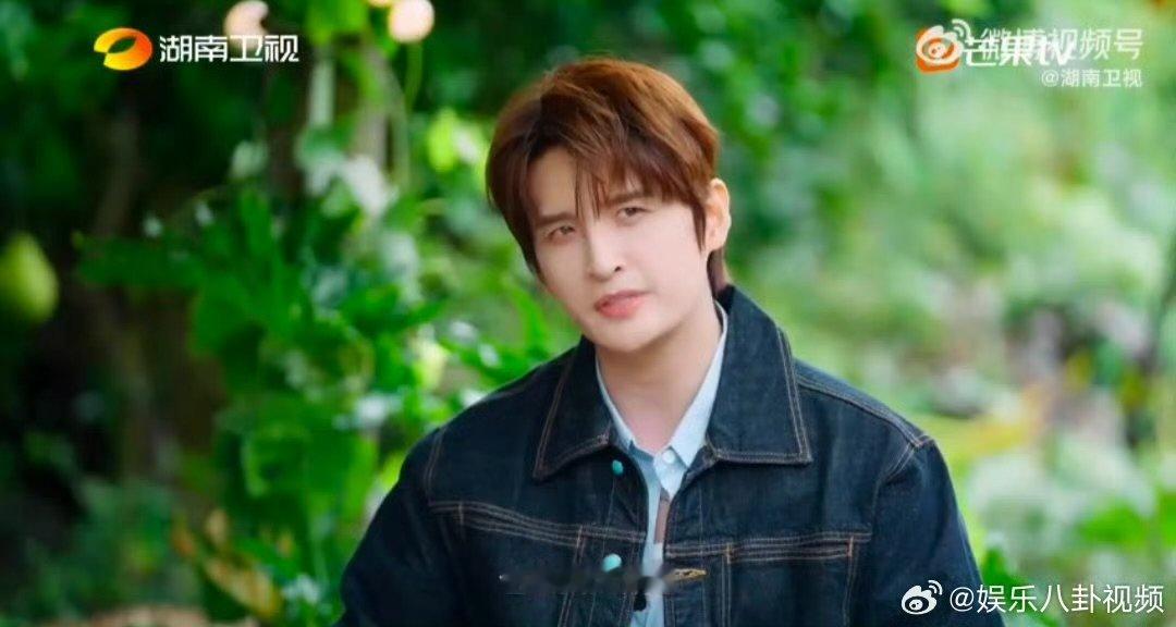 张远三年没有休息过了湖南卫视背后 这就是热爱的模样！张远三年连轴转，忙到飞起仍赤