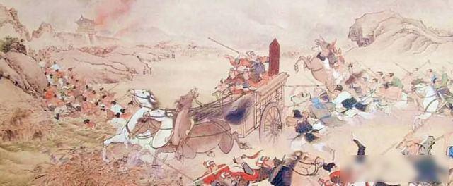 三千多年来，商纣王一直是"暴君"的代名词。酒池肉林、炮烙之刑、宠信妲己——这些标