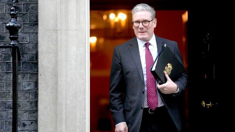 英媒称，英国周三与约 20 个有意建立“自愿联盟”以支持乌克兰的国家代表举行了会
