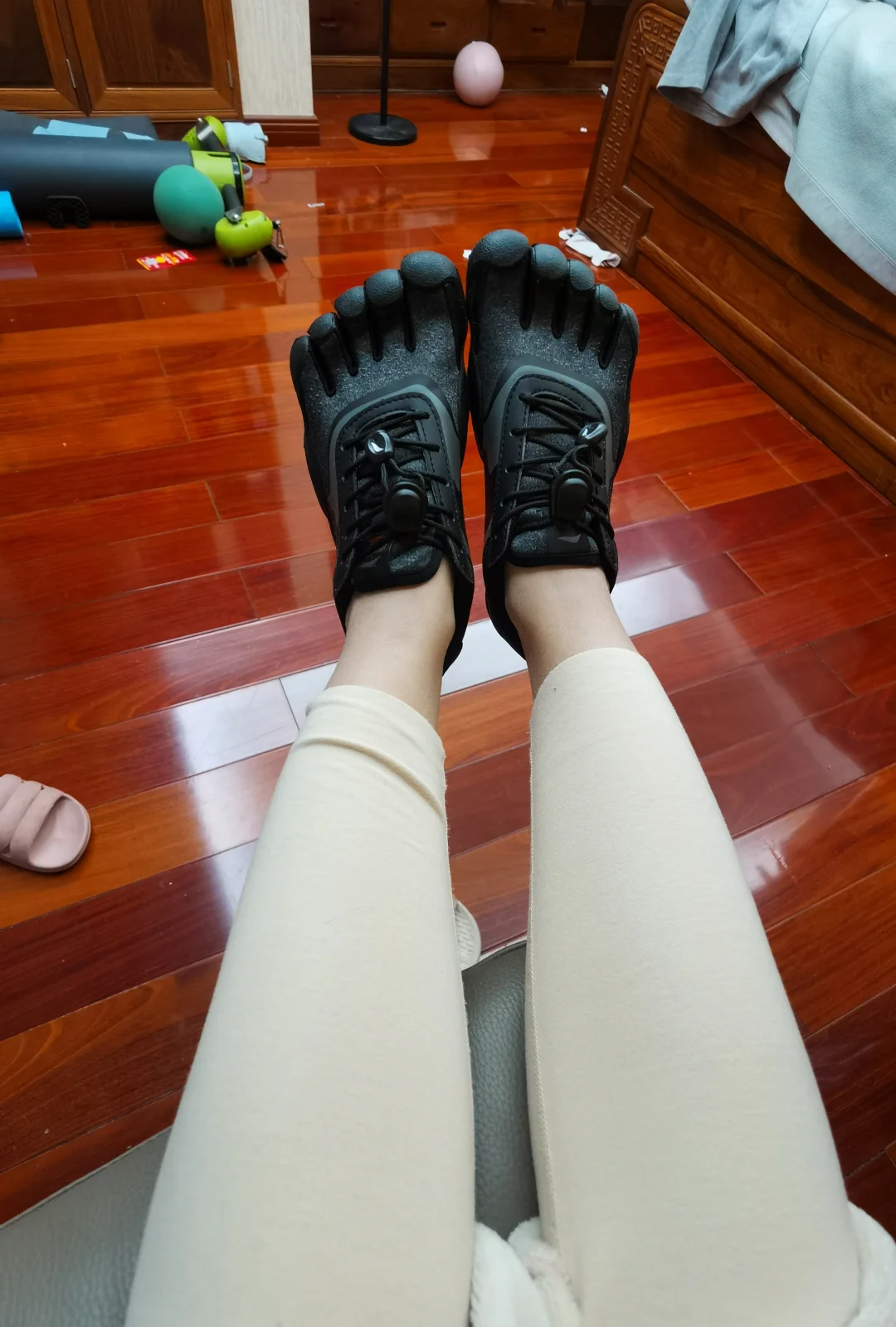 新装备