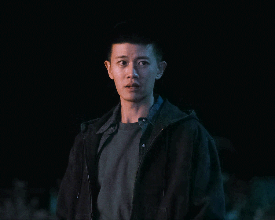 左看看右看看 还追吗~ 任嘉伦/深渊无间 ​​​