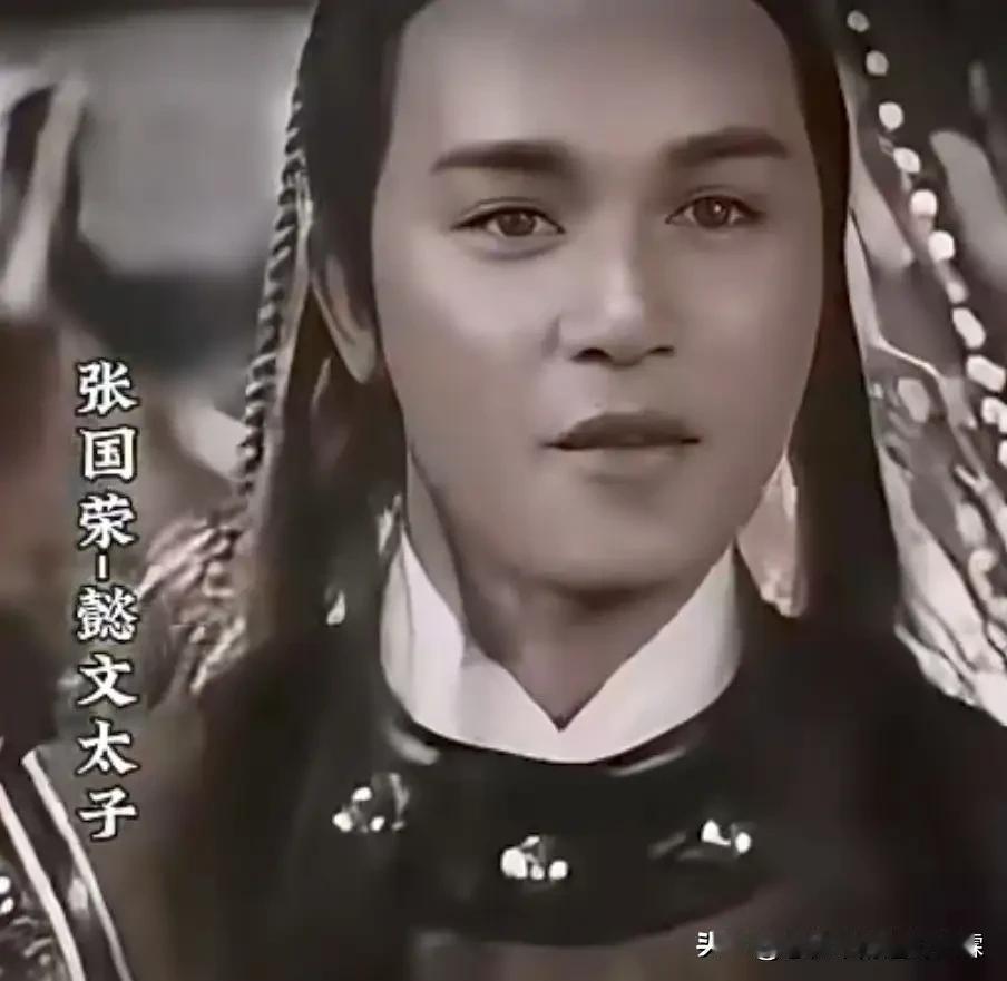 张国荣长得就精致些[捂脸]尔泰太润土了