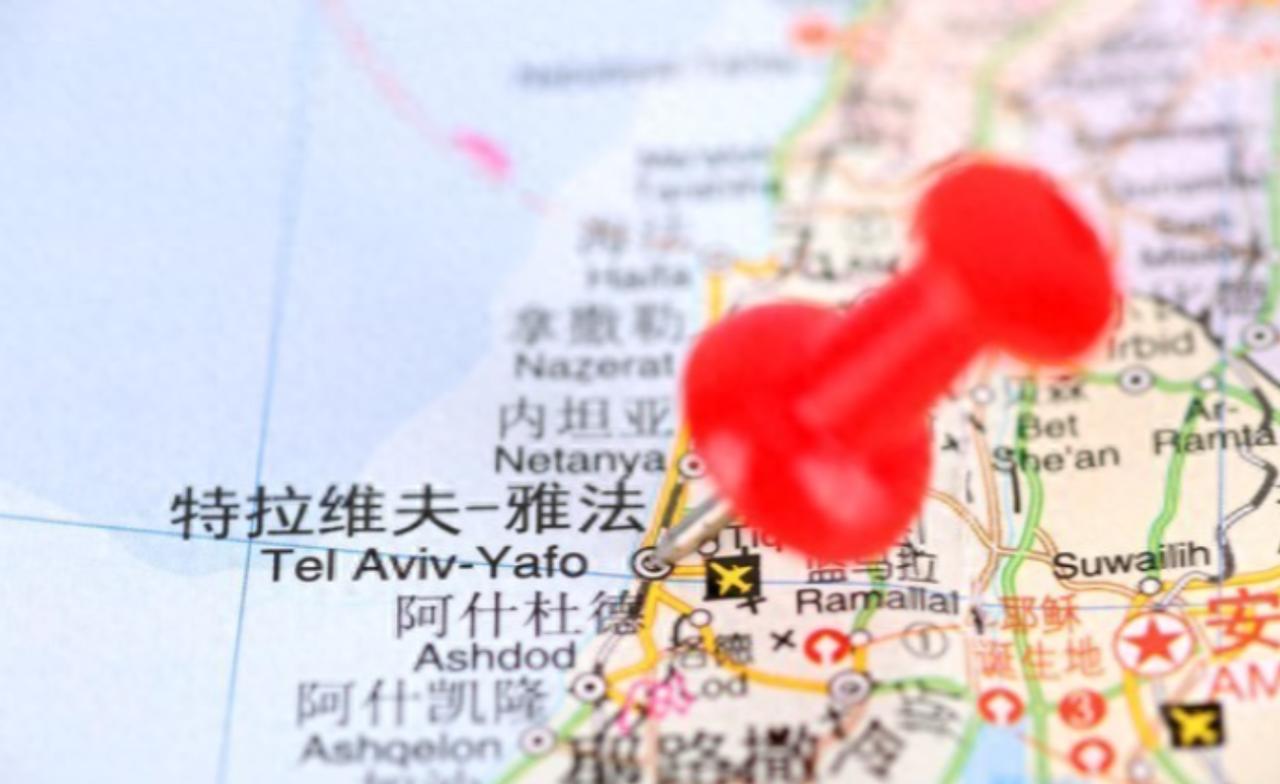 以色列的困局，远比想象中更棘手。现在的以色列，是真的陷入两难境地了，不是咱们印象