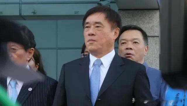 展现“准党主席”气魄！印证不怕辩论两岸路线 郝龙斌同意与张亚中一对一辩论

国民