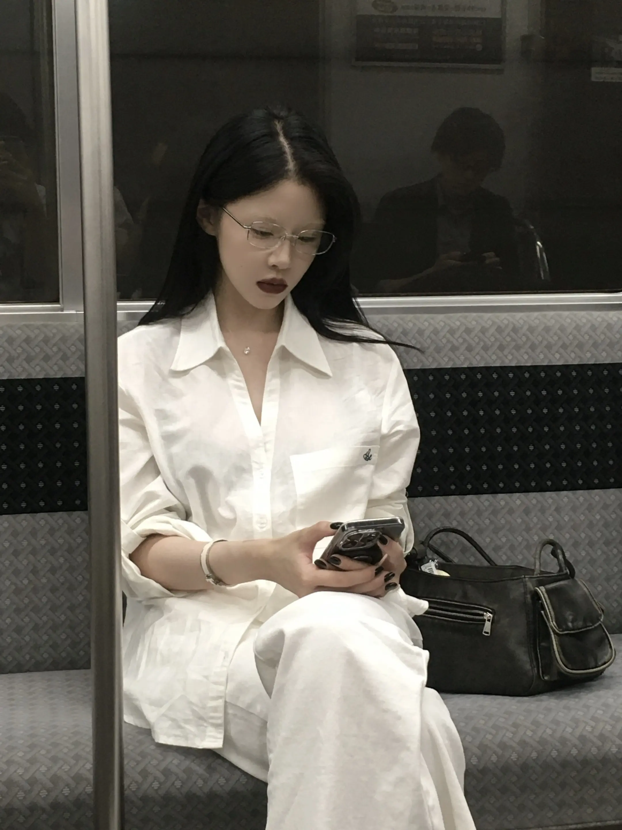 又在等你的消息