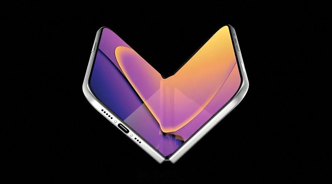 千万备货直接吞下半壁市场🔥全球折叠屏全年销量仅两千万台左右，苹果首款折叠屏一出