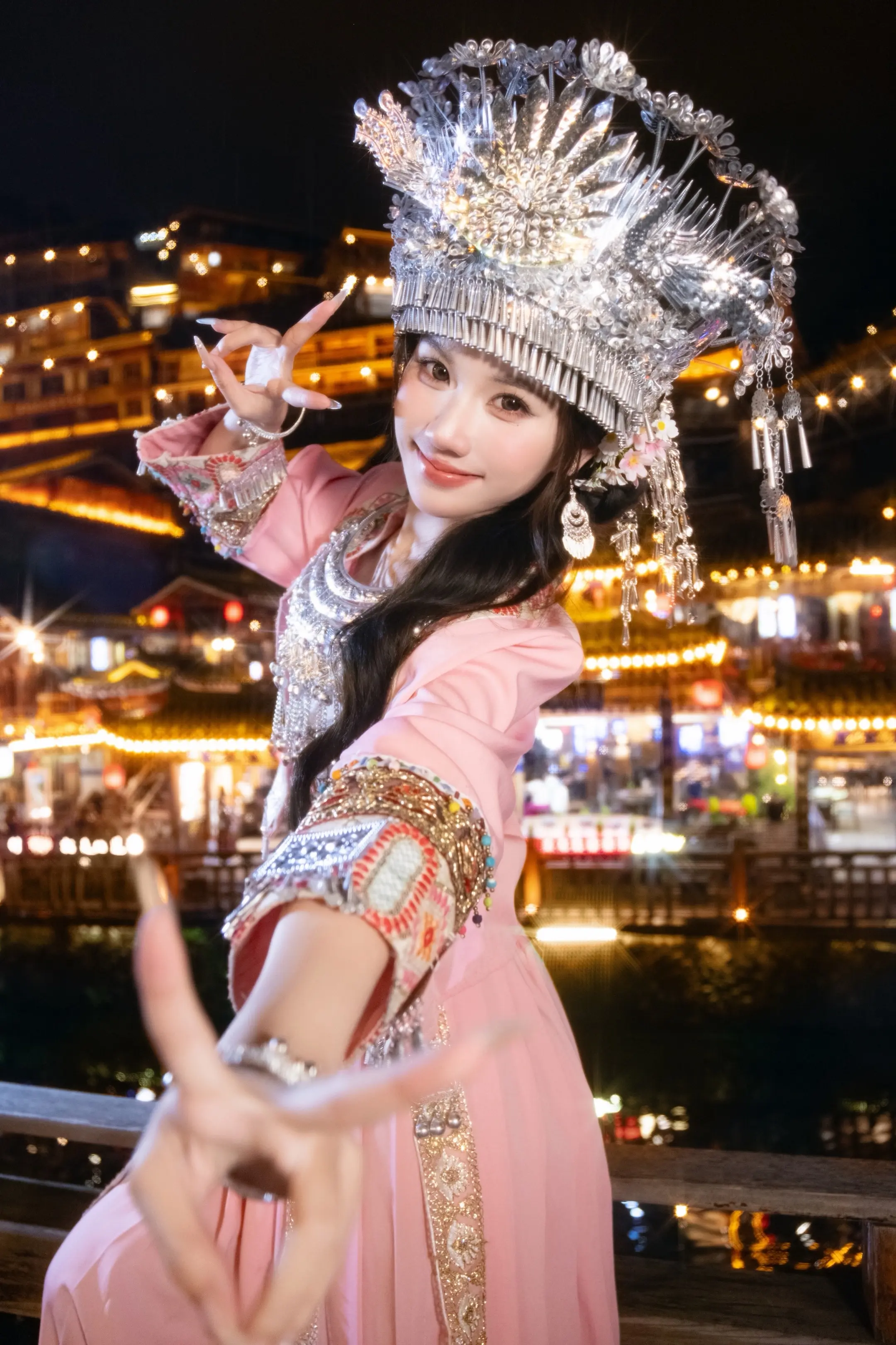 你美目如当年