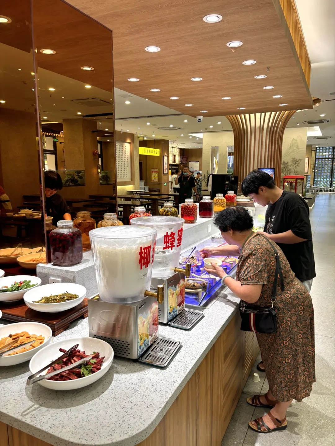 记得饿三天再过来漳州这家店吃