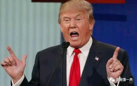 美国对委内瑞拉动手的想法由来已久，特朗普政府打着“反恐”“反毒”“民主复兴”旗号