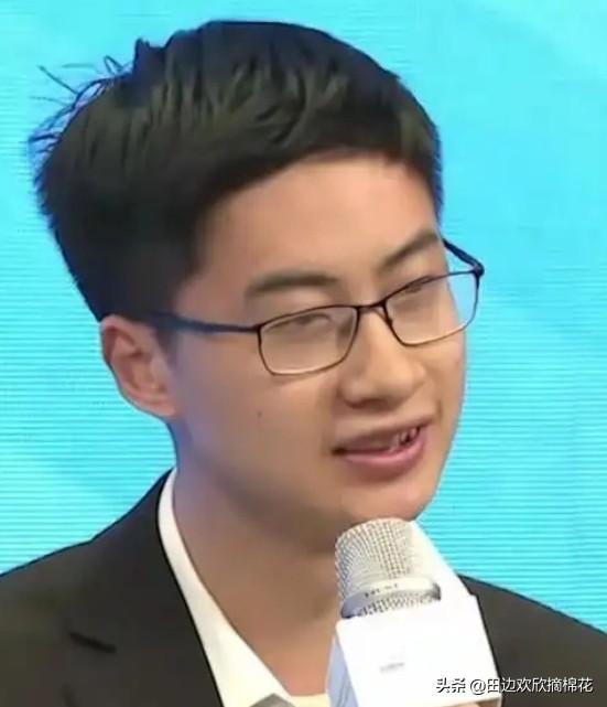 美国关税打压之时，中国又出现了位厉害人物！他就是当年被清华校长亲自上门拜访，如今