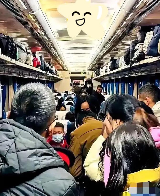 飞机懵了，高铁傻了，我估摸着连大巴司机都想不明白，怎么一夜之间，大家抢破头的竟然