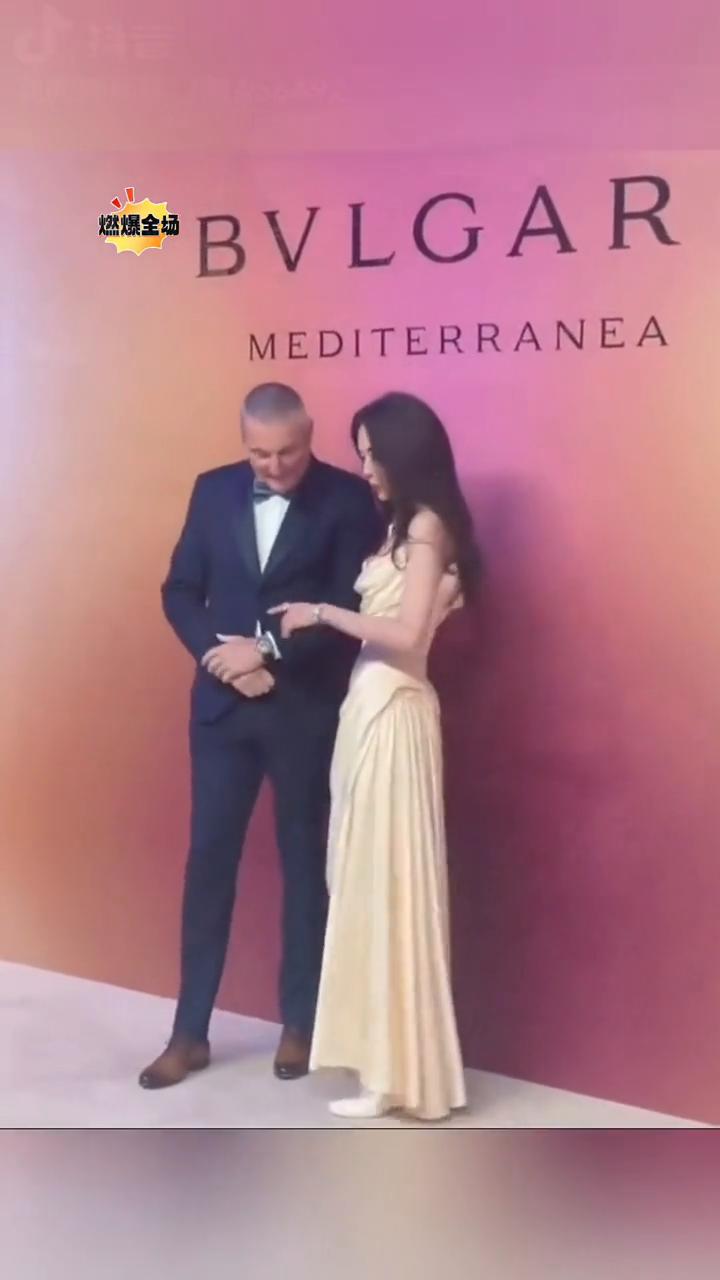 舒淇真的美的不可方物，她的松弛感有谁懂啊！
喜欢就点个关注吧！