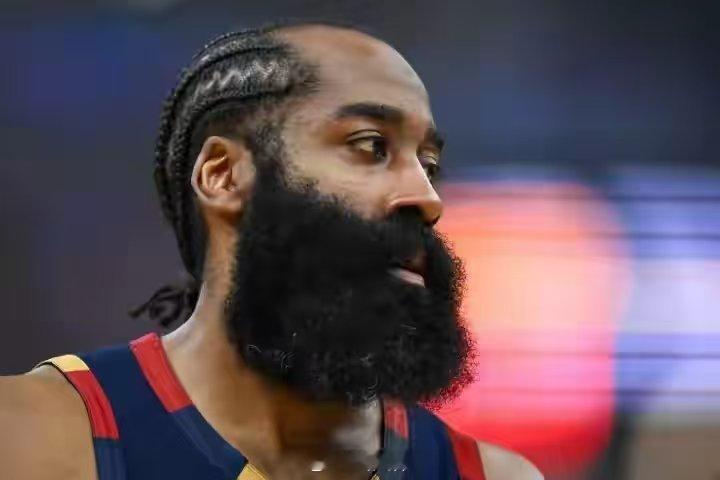 哈登17年NBA生涯第一次惨遭横扫NBA东部决赛G4，骑士主场惨负尼克斯，大比分